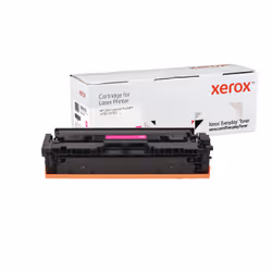 Everyday Toner (TM) Magenta de compatible avec 216A (W2413A), Capacité standard, 850 pages, 850 pages, Magenta, 1 pièce(s)
