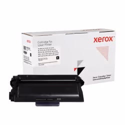Everyday Toner (TM) Mono de compatible avec TN-3380, 8000 pages, Noir, 1 pièce(s)