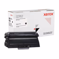 Everyday Toner Mono compatible avec Brother TN-3390, 12000 pages, Noir, 1 pièce(s)