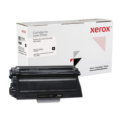 Everyday Toner Mono compatible avec Brother TN-3390
