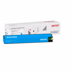Everyday Cartouche PageWide Cyan compatible avec HP 981Y (L0R13A), 16000 pages, Cyan, 1 pièce(s)