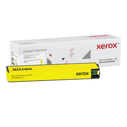 Everyday Cartouche PageWide Jaune compatible avec HP 981Y (L0R15A)