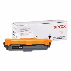 Everyday Toner (TM) Noir de compatible avec TN-242BK, 2500 pages, Noir, 1 pièce(s)