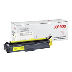 Everyday Toner (TM) Jaune de Xerox compatible avec TN-225Y/ TN-245Y, Grande capacité
