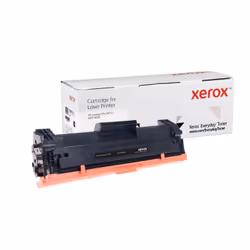 Everyday Toner (TM) Noir de compatible avec 48A (CF244A), 1000 pages, Noir, 1 pièce(s)
