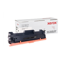 Everyday Toner (TM) Noir de Xerox compatible avec 48A (CF244A)