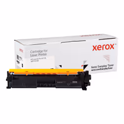 Everyday Toner (TM) Noir de compatible avec 94A (CF294A), Capacité standard, 1200 pages, Noir, 1 pièce(s)