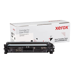 Everyday Toner (TM) Noir de Xerox compatible avec 94X (CF294X), Grande capacité