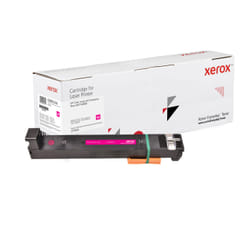 Everyday Toner (TM) Magenta de Xerox compatible avec 827A (CF303A), Capacité standard