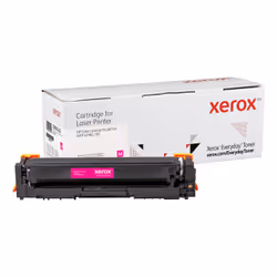 Everyday Toner (TM) Magenta de compatible avec 204A (CF533A), Capacité standard, 900 pages, Magenta, 1 pièce(s)