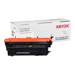 Everyday Toner Noir compatible avec Oki 46508712, Grande capacité