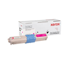 Everyday Toner (TM) Magenta de Xerox compatible avec 44469723, Grande capacité