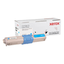 Everyday Toner (TM) Cyan de Xerox compatible avec 44469724, Grande capacité