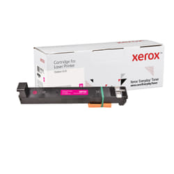 Everyday Toner Magenta compatible avec Oki 44315306, Capacité standard