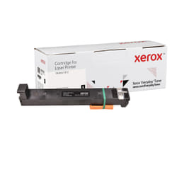 Everyday Toner Noir compatible avec Oki 46507508, Capacité standard