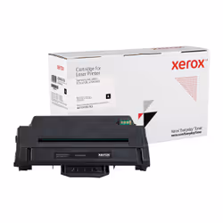 Everyday Toner Noir compatible avec Samsung MLT-D103L, Grande capacité, 2500 pages, Noir, 1 pièce(s)
