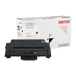 Everyday Toner Noir compatible avec Samsung MLT-D103L, Grande capacité