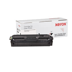 Everyday Toner (TM) Noir de Xerox compatible avec CLT-K504S, Capacité standard