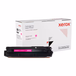 Everyday Toner Magenta compatible avec Samsung CLT-M506L, Grande capacité, 3500 pages, 3500 pages, Magenta, 1 pièce(s)