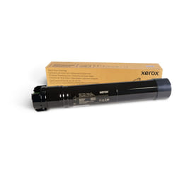 Xerox 006R01818 Cartouche de toner 1 pièce(s) Original Noir