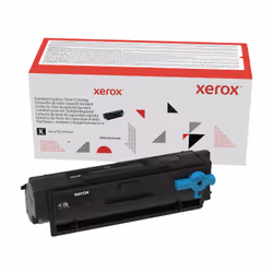 Xerox Cartouche de toner Noir B305 / B310 / B315 - 006R04376, 3000 pages, Noir, 1 pièce(s)