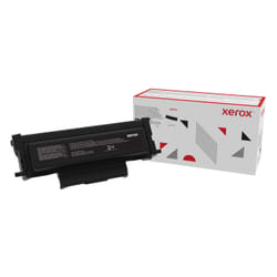 Xerox Cartouche de toner Noir de Capacité standard Imprimante ® B230, Imprimante multifonction ® B225​/​ ® B235 (1200 pages) - 006R04399