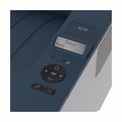 Xerox B230 Imprimante recto verso sans fil A4 34 ppm, PCL5e/6, 2 magasins Total 251 feuilles