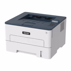 Xerox B230 Imprimante recto verso sans fil A4 34 ppm, PCL5e/6, 2 magasins Total 251 feuilles - Vue supplémentaire 4
