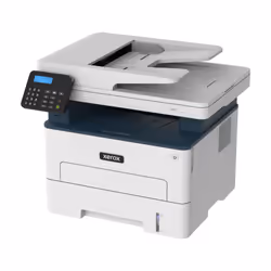 Xerox B225 copie/impression/numérisation recto verso sans fil A4, 34 ppm, PS3 PCL5e/6, chargeur automatique de documents, 2 magasins, total 251 feuilles - Vue supplémentaire 4