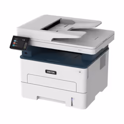 Xerox B235 copie/impression/numérisation/télécopie recto verso sans fil A4, 34 ppm, PS3 PCL5e/6, chargeur automatique de documents, 2 magasins, total 251 feuilles - Vue supplémentaire 4