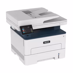 Xerox B235 copie/impression/numérisation/télécopie recto verso sans fil A4, 34 ppm, PS3 PCL5e/6, chargeur automatique de documents, 2 magasins, total 251 feuilles - Vue supplémentaire 5