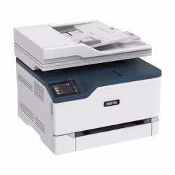 Xerox C235 copie/impression/numérisation/télécopie sans fil A4, 22 ppm, PS3 PCL5e/6, chargeur automatique de documents, 2 magasins, total 251 feuilles - Vue supplémentaire 4