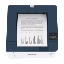 Xerox B310 Imprimante recto verso sans fil A4 40 ppm, PS3 PCL5e/6, 2 magasins Total 350 feuilles