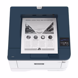 Xerox B310 Imprimante recto verso sans fil A4 40 ppm, PS3 PCL5e/6, 2 magasins Total 350 feuilles