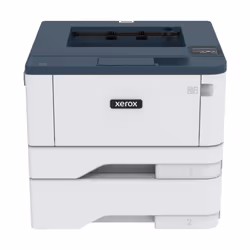 Xerox B310 Imprimante recto verso sans fil A4 40 ppm, PS3 PCL5e/6, 2 magasins Total 350 feuilles - Vue supplémentaire 4