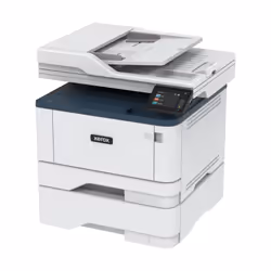 Xerox B305 copie/impression/numérisation recto verso sans fil A4, 38 ppm, PS3 PCL5e/6, 2 magasins, 350 feuilles - Vue supplémentaire 5