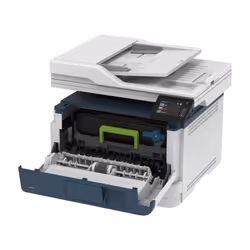 Xerox B305 copie/impression/numérisation recto verso sans fil A4, 38 ppm, PS3 PCL5e/6, 2 magasins, 350 feuilles - Vue supplémentaire 8