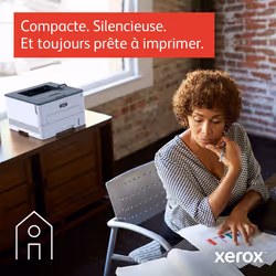 Xerox B315 copie/impression/numérisation/télécopie recto verso sans fil A4, 40 ppm, PS3 PCL5e/6, 2 magasins, 350 feuilles - Vue supplémentaire 13