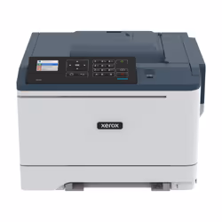 Xerox C310 Imprimante recto verso sans fil A4 33 ppm, PS3 PCL5e/6, 2 magasins Total 251 feuilles, Laser, Couleur, 1200 x 1200 ...