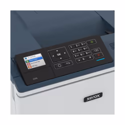 Xerox C310 Imprimante recto verso sans fil A4 33 ppm, PS3 PCL5e/6, 2 magasins Total 251 feuilles - Vue supplémentaire 10