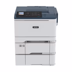 Xerox C310 Imprimante recto verso sans fil A4 33 ppm, PS3 PCL5e/6, 2 magasins Total 251 feuilles - Vue supplémentaire 5
