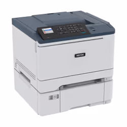 Xerox C310 Imprimante recto verso sans fil A4 33 ppm, PS3 PCL5e/6, 2 magasins Total 251 feuilles - Vue supplémentaire 6