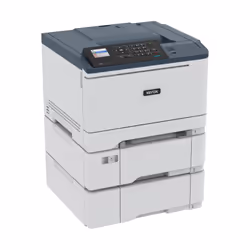 Xerox C310 Imprimante recto verso sans fil A4 33 ppm, PS3 PCL5e/6, 2 magasins Total 251 feuilles - Vue supplémentaire 7