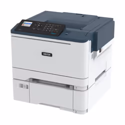Xerox C310 Imprimante recto verso sans fil A4 33 ppm, PS3 PCL5e/6, 2 magasins Total 251 feuilles - Vue supplémentaire 8