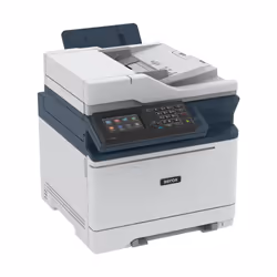 Xerox C315 Imprimante recto verso sans fil A4 33 ppm, PS3 PCL5e/6, 2 magasins Total 251 feuilles