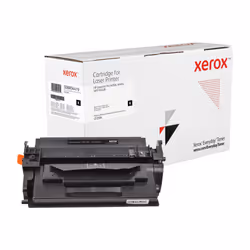 Everyday Toner (TM) Mono de compatible avec 59X (CF259X), Grande capacité, 10000 pages, Noir, 1 pièce(s)