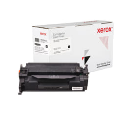 Everyday Toner (TM) Mono de Xerox compatible avec 89A (CF289A), Capacité standard