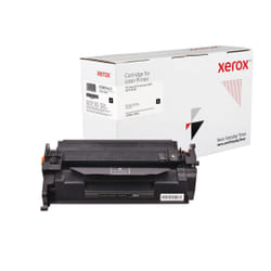 Everyday Toner (TM) Mono de Xerox compatible avec 89X (CF289X), Grande capacité
