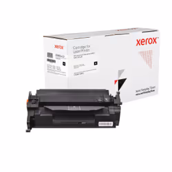 Everyday Toner (TM) Mono de compatible avec 89Y (CF289Y), 20000 pages, Noir, 1 pièce(s)
