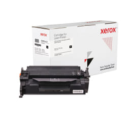 Everyday Toner (TM) Mono de Xerox compatible avec 89Y (CF289Y)